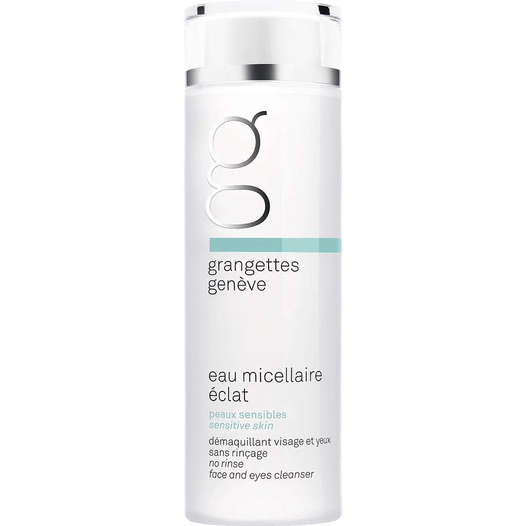Micellar water