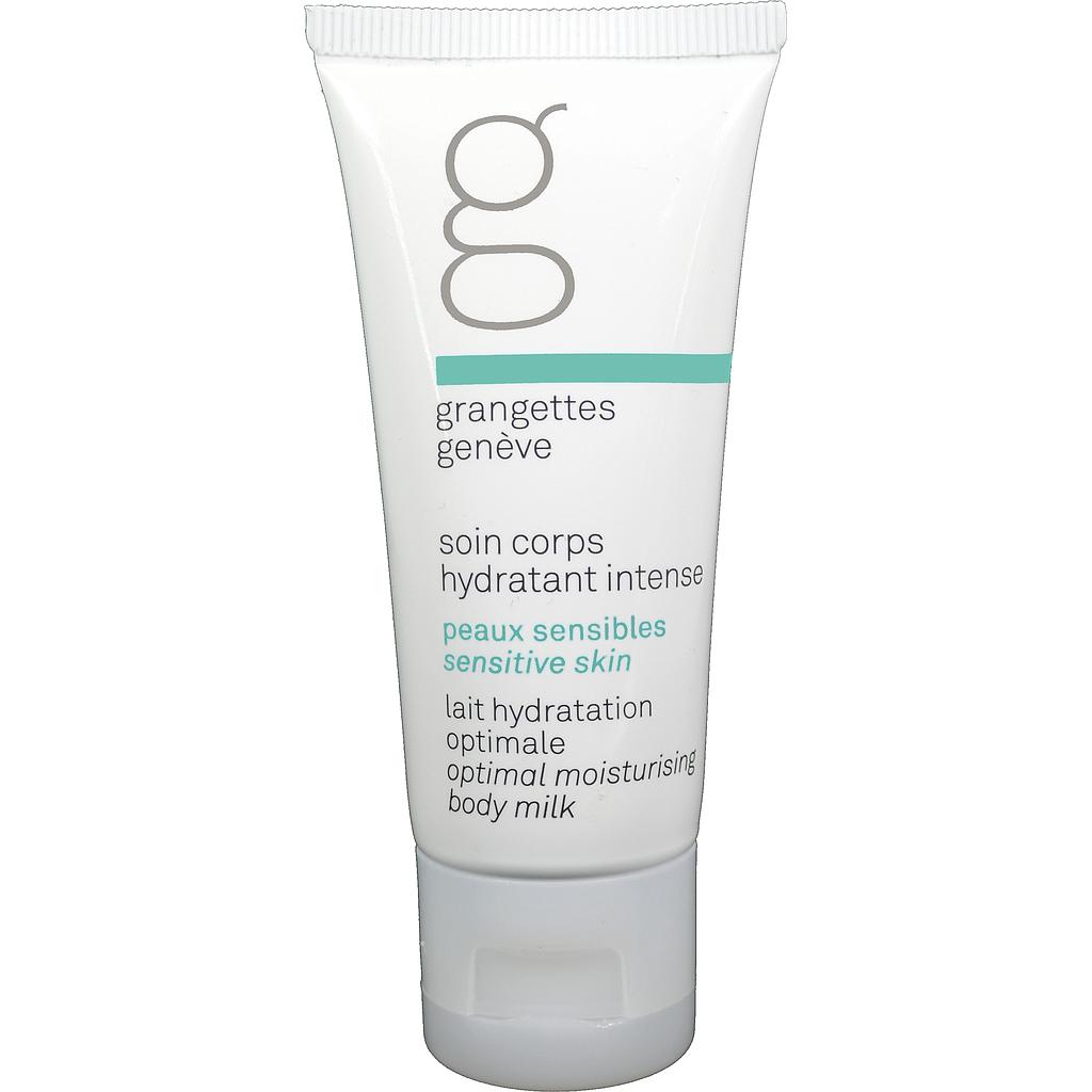 Trattamento corpo idratante intenso 40ml