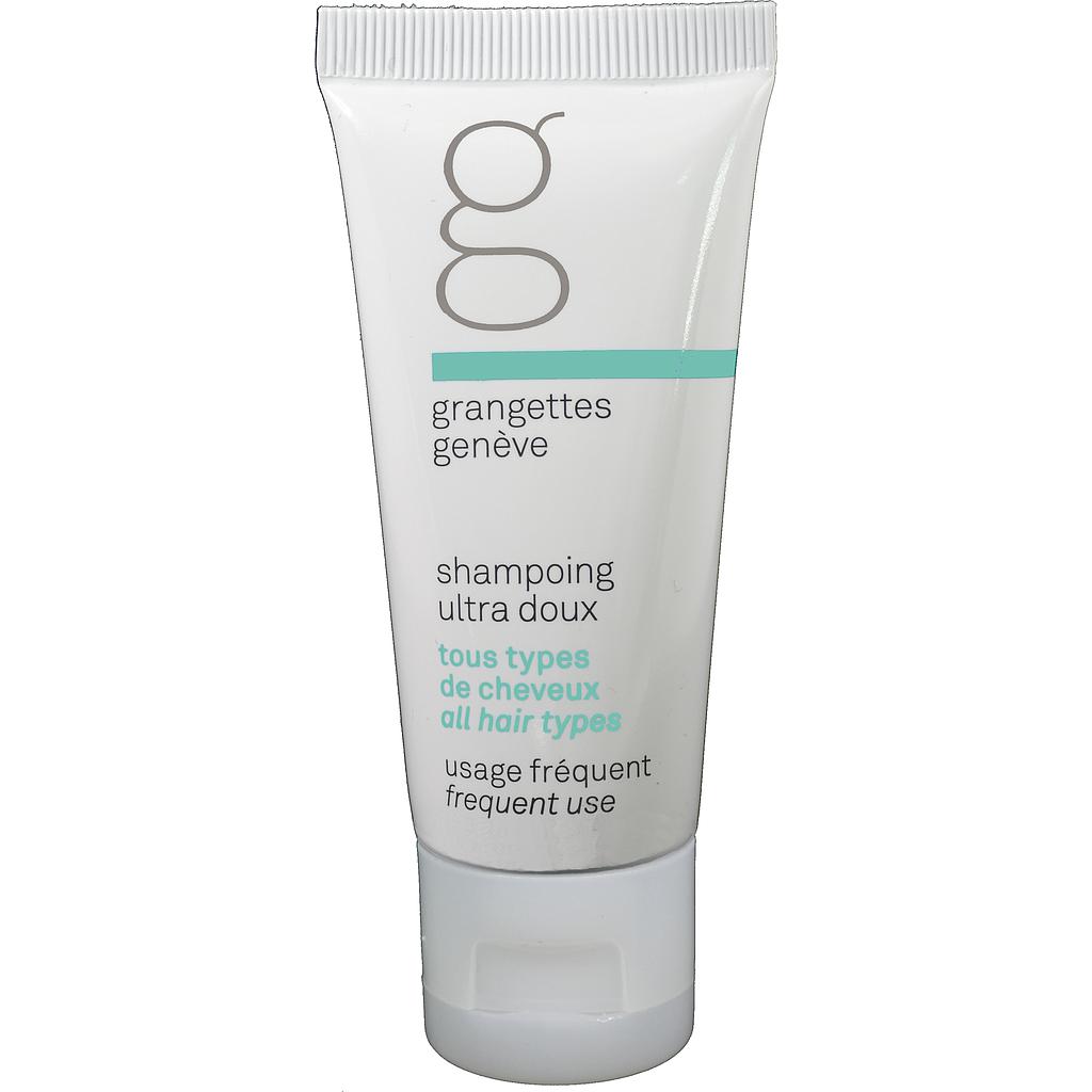 Shampoo ultra morbido 40ml