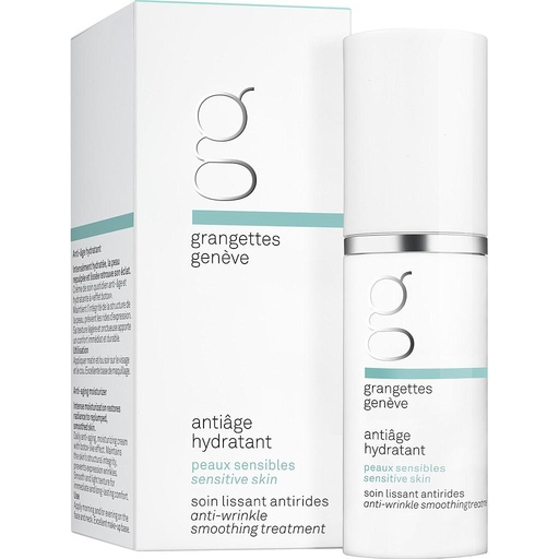 [PF03] Anti-Aging Feuchtigkeitscreme, normale Haut