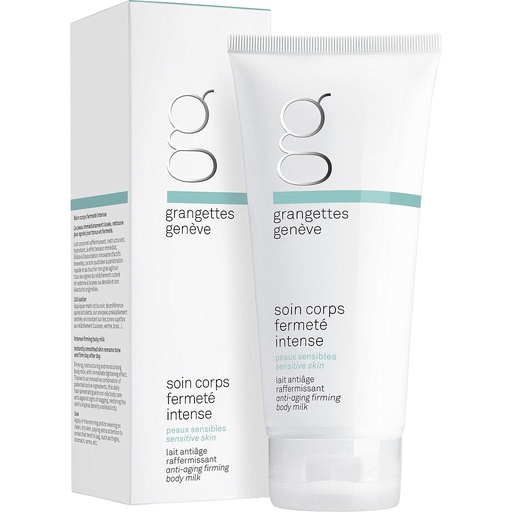 [PF09] Intense firming body care
