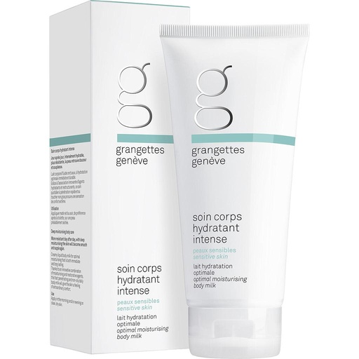 [PF80] Cadeau - Soin corps hydratant intense