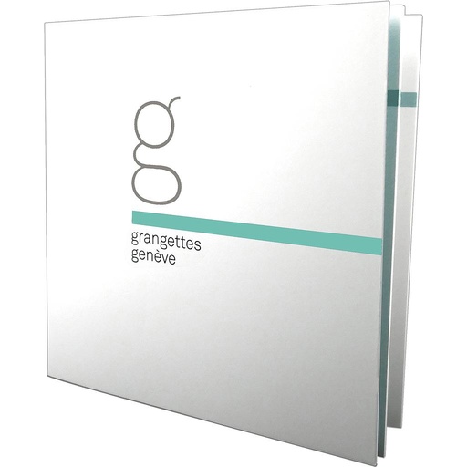 [FM01] Produkt-informationen Broschüre - Französisch