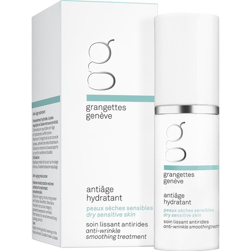 [PF04] Anti-aging Feuchtigkeitscreme, trockene Haut