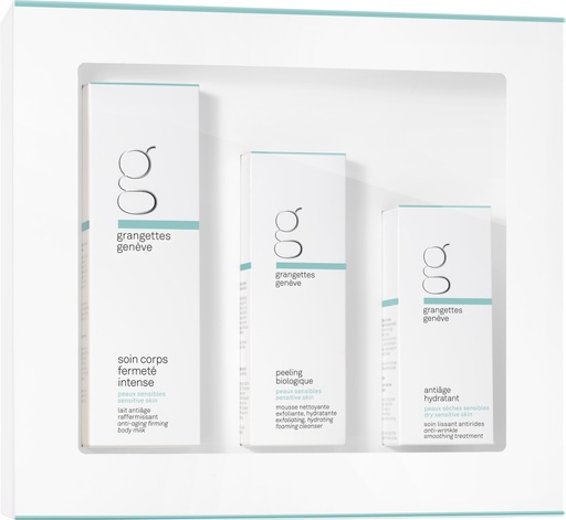 [PF12] Beauty Box