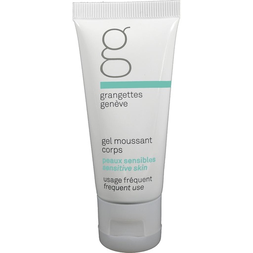 [PA01] Schäumendes Duschgel für Körper 40ml