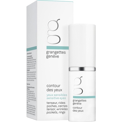 [PF05] Eye contour