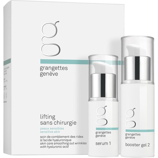 [PF01] Lifting ohne Chirurgie