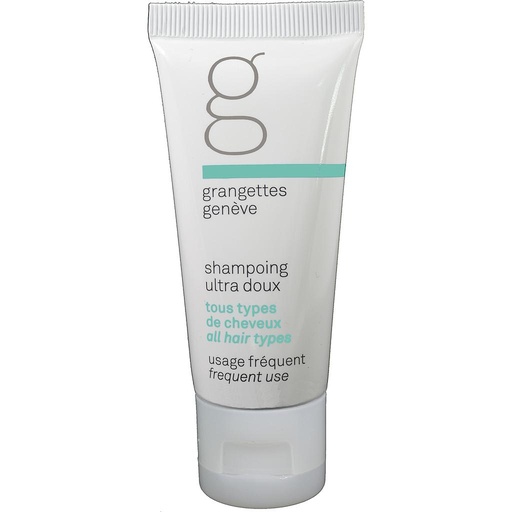 [PA02] Ultra soft shampoo 40ml