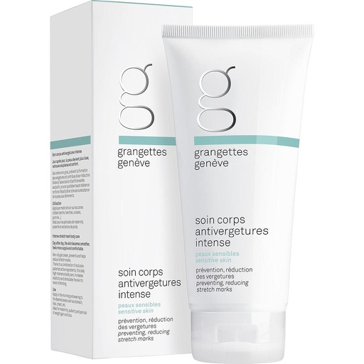 [PF08] Intense body care for stretch marks